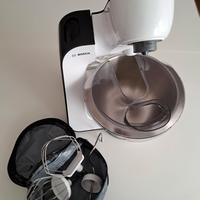 Impastatrice Bosch MUM 5