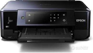 Stampante multifunzione Epson Expression Premium X