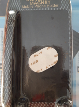 Porta cellulare magnetico