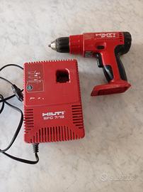 Avvitatore Hilti 