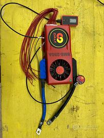 BMS Daly 250A