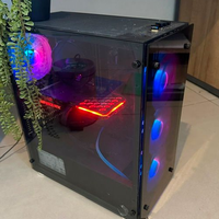 PC da gioco RTX 3060 Ti