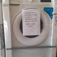 LAVATRICI NUOVE FINO ALLA 13 KG