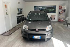 Fiat Panda 1.0 FireFly S&S Hybrid Sport