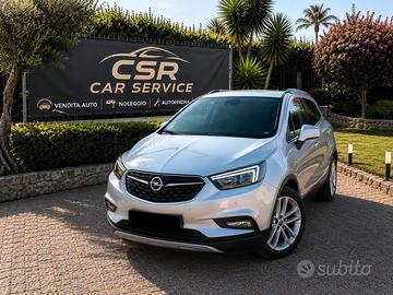 Opel Mokka X 1.6 CDTI Ecotec 136CV 4x2 Start&Stop 