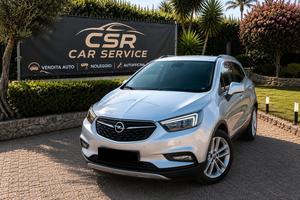 Opel Mokka X 1.6 CDTI Ecotec 136CV 4x2 Start&Stop 