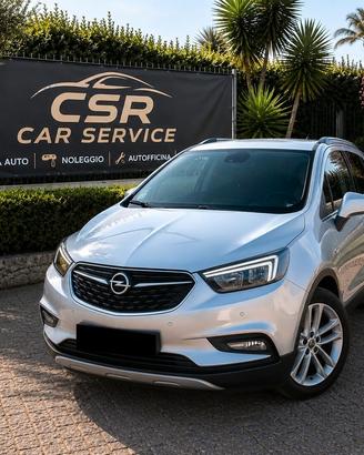 Opel Mokka X 1.6 CDTI Ecotec 136CV 4x2 Start&Stop 