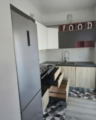 Cucina Completa Lube