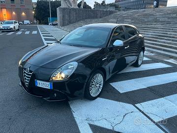 A.R. Giulietta 1.6 Mjet Executive Impeccabile