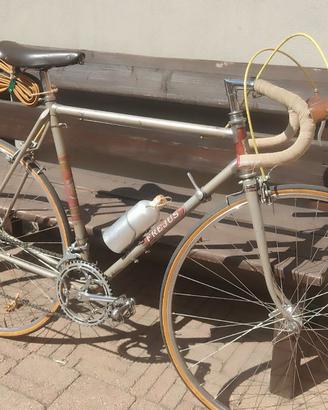 Bici corsa