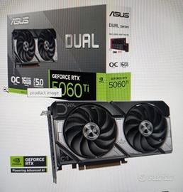 5060 ti 16gb