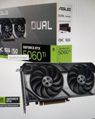 5060 ti 16gb