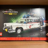 Lego 10274 Ghostbuster Ecto 1