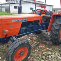 Corsaro 70