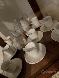 servizio piatti 12
