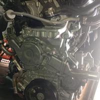 MOTORE JEEP COMPASS 1.5 BENZINA