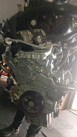 MOTORE JEEP COMPASS 1.5 BENZINA