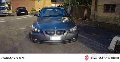 530d xdrive touring e61restayl