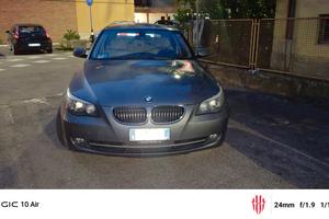 530d xdrive touring e61restayl