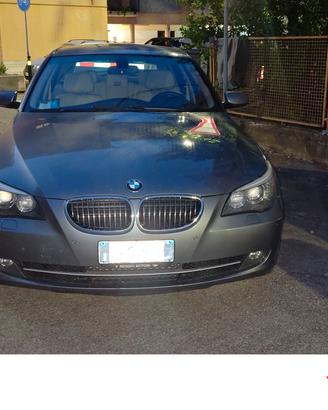 530d xdrive touring e61restayl