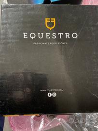 Stivaletti da equitazione