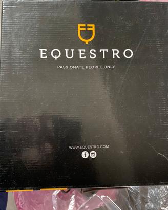 Stivaletti da equitazione