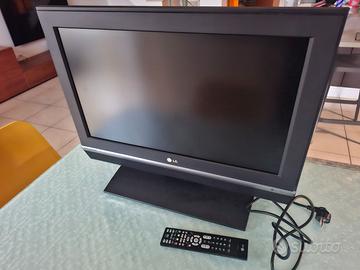 tv monitor Lg 26"
