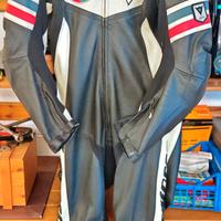 Tuta moto DAINESE