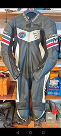Tuta moto DAINESE