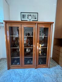 Credenza per salotto