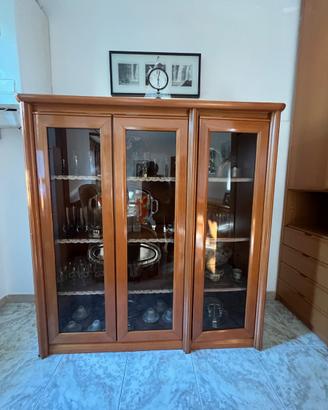 Credenza per salotto