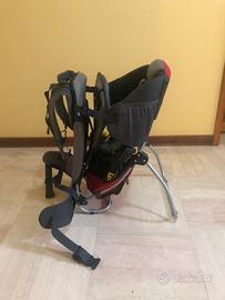 Zaino porta bambino