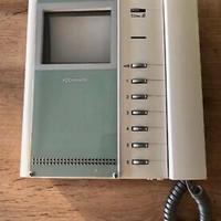 Monitor videocitofonico