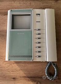 Monitor videocitofonico