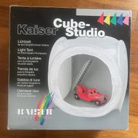 KAISER Cube FOTO