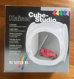 KAISER Cube FOTO