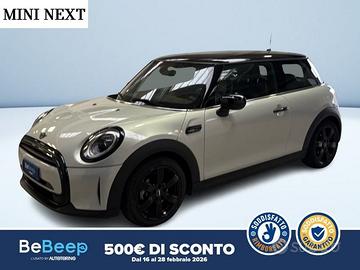 MINI Mini 3 porte 3P 1.5 COOPER CAMDEN PREMIU...