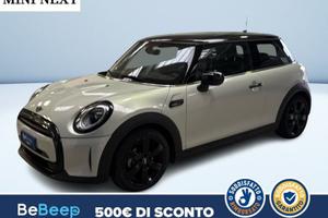 MINI Mini 3 porte 3P 1.5 COOPER CAMDEN PREMIU...