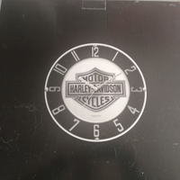 Orologio Harley Davidson