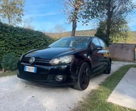 Volkswagen Golf 1.4 tsi