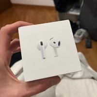 Airpods 4