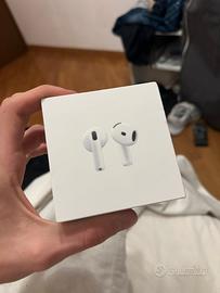 Airpods 4