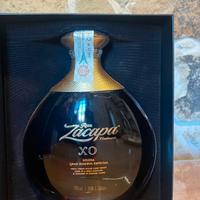 RUM ZACAPA XO CENTENARIO