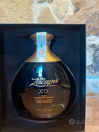 RUM ZACAPA XO CENTENARIO