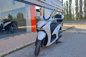 Honda SH 350 (2021 - 24)