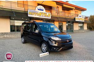 Fiat Doblo MAXI PASS.LUNGO 1.6 M-Jet AUTOCARRO N1 