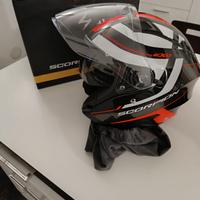 casco Scorpion Exo 