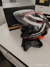 casco Scorpion Exo 