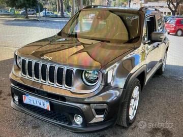 Jeep Renegade 1.0 t3 Limited 2wd