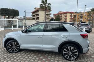 T-Roc R Line